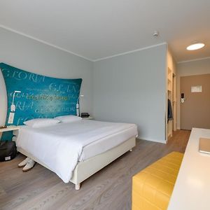 Standaard Double Kamer
